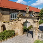 ホテル Victor's Residenz-hotel Teistungenburg