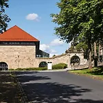 ホテル Victor's Residenz-hotel Teistungenburg