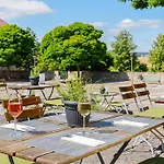 Victor's Residenz-hotel Teistungenburg 4* Teistungen