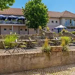 Victor's Residenz-hotel Teistungenburg 4*