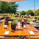 Victor's Residenz-hotel Teistungenburg