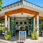 Victor's Residenz-hotel Teistungenburg ホテル Teistungen