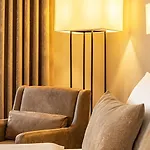 ホテル Victor's Residenz-hotel Teistungenburg 4*
