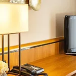 Victor's Residenz-hotel Teistungenburg ホテル 4*