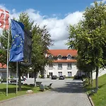 Victor's Residenz-hotel Teistungenburg Teistungen