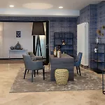 ホテル Victor's Residenz-hotel Teistungenburg