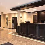 Victor's Residenz-hotel Teistungenburg Teistungen