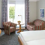 Victor's Residenz-hotel Teistungenburg 4* Teistungen
