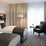 ホテル Victor's Residenz-hotel Teistungenburg 4*