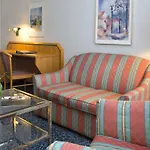 Victor's Residenz-hotel Teistungenburg 4* Teistungen