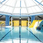 Victor's Residenz-hotel Teistungenburg ホテル Teistungen