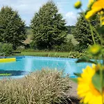 Victor's Residenz-hotel Teistungenburg ホテル Teistungen