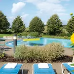 ホテル Victor's Residenz-hotel Teistungenburg