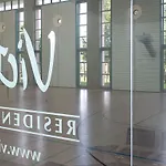 Victor's Residenz-hotel Teistungenburg