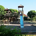 Victor's Residenz-hotel Teistungenburg 4* Teistungen