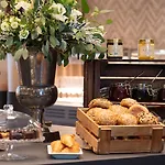 Victor's Residenz-hotel Teistungenburg