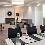 Victor's Residenz-hotel Teistungenburg Teistungen