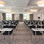 Victor's Residenz-hotel Teistungenburg Szálloda