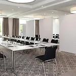 Victor's Residenz-hotel Teistungenburg 4*