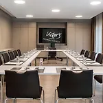 Victor's Residenz-hotel Teistungenburg Szálloda