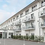 Victor's Residenz-hotel Teistungenburg ホテル Teistungen