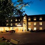 Victor's Residenz-hotel Teistungenburg