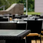 Victor's Residenz-hotel Teistungenburg