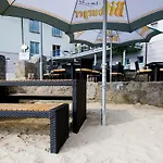 Szálloda Victor's Residenz-hotel Teistungenburg 4*