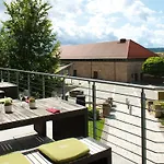 Victor's Residenz-hotel Teistungenburg Teistungen