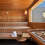 Victor's Residenz-hotel Teistungenburg 4* Teistungen