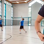 ホテル Victor's Residenz-hotel Teistungenburg 4*