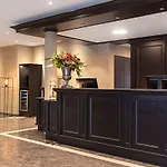 ホテル Victor's Residenz-hotel Teistungenburg 4*