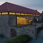 ホテル Victor's Residenz-hotel Teistungenburg 4*