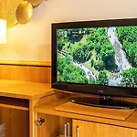 Victor's Residenz-hotel Teistungenburg Hotel 4*