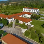 Victor's Residenz-hotel Teistungenburg ホテル 4*