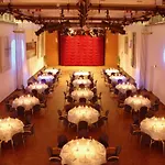 Victor's Residenz-hotel Teistungenburg ホテル