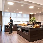 Szálloda Victor's Residenz-hotel Teistungenburg 4*