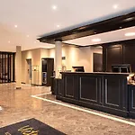 Victor's Residenz-hotel Teistungenburg