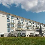Victor's Residenz-hotel Teistungenburg 4* Teistungen