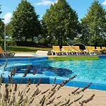 Victor's Residenz-hotel Teistungenburg 4*