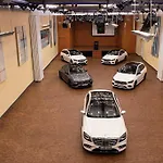 Victor's Residenz-hotel Teistungenburg ホテル 4*