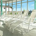 ホテル Victor's Residenz-hotel Teistungenburg