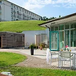 Victor's Residenz-hotel Teistungenburg 4*
