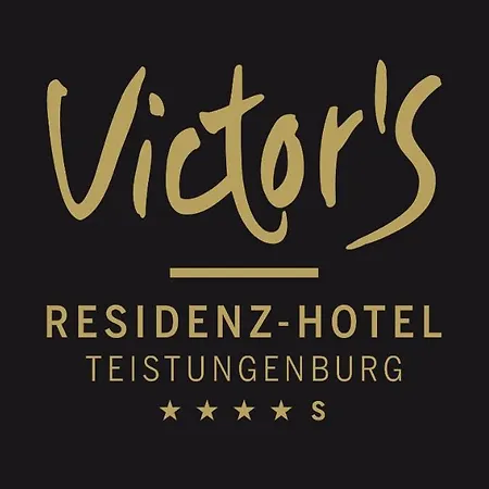 Victor's Residenz-hotel Teistungenburg 4* Teistungen