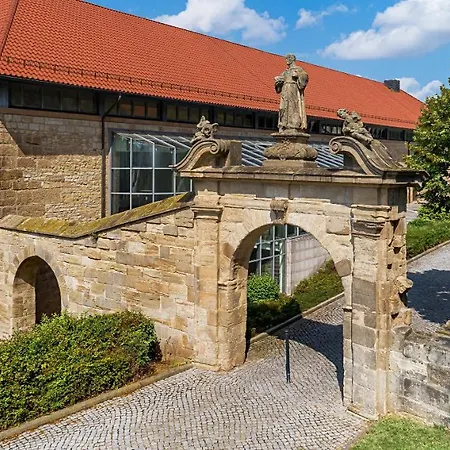 Hotel Victor's Residenz-hotel Teistungenburg