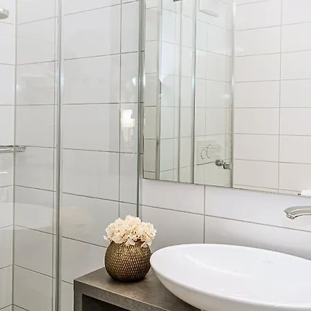 فندق Victor's Residenz-hotel Teistungenburg Teistungen