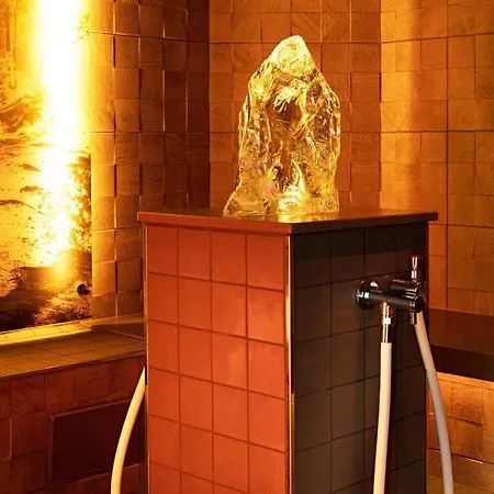 Victor's Residenz-hotel Teistungenburg 4* Teistungen