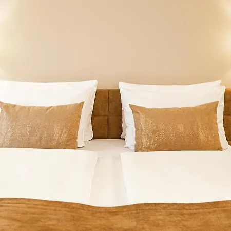 Victor's Residenz-hotel Teistungenburg Szálloda
