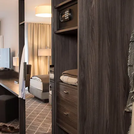 Victor's Residenz-hotel Teistungenburg 4* Teistungen