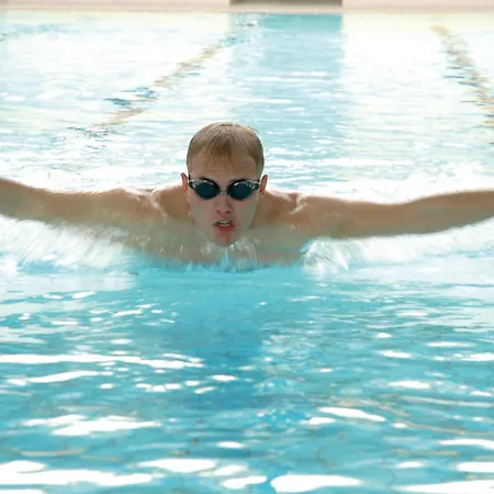 Hotel Victor's Residenz-hotel Teistungenburg